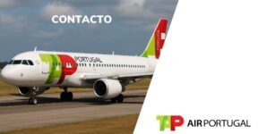 Contacto Tap Air Portugal