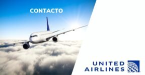 Contacto United Airlines