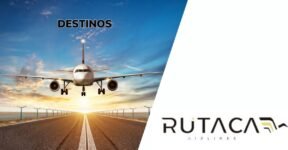 Destinos Rutaca
