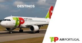 Destinos TAP