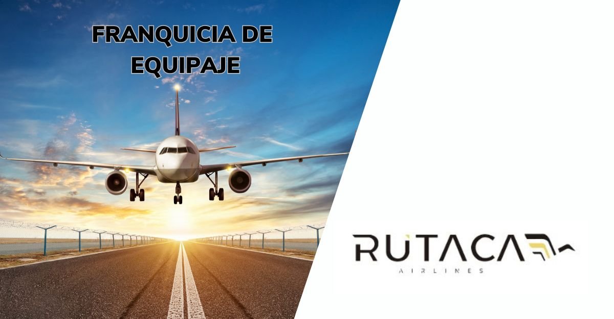 Equipaje Rutaca