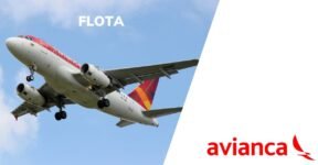 Flota Avianca