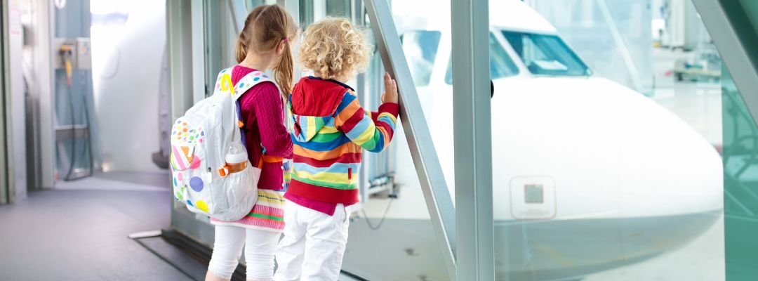 Menores sin acompañantes La Venezolana