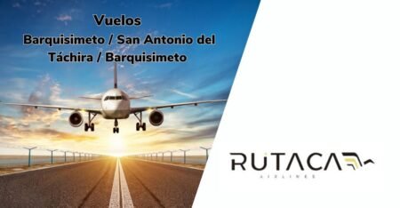 Vuelos Nacionales De Rutaca Airlines