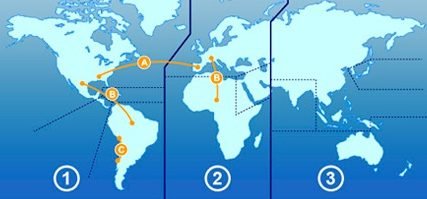 AEROLINES VENEZUELA