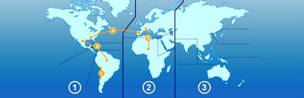 AEROLINES VENEZUELA