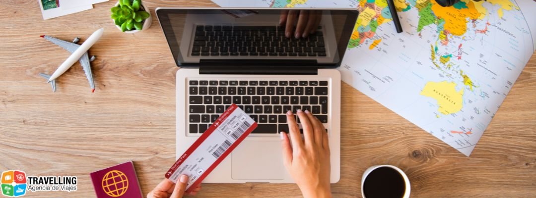 Check-in online Air France