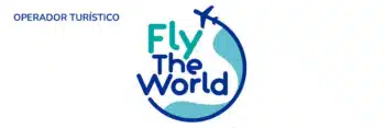 fly the world